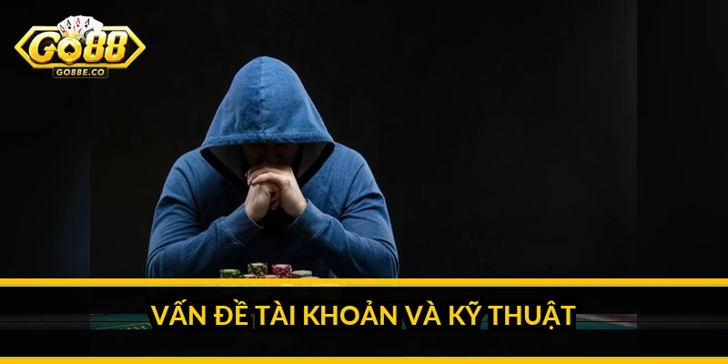 Liên hệ Go88: các kênh hỗ trợ và cách được giải đáp nhanh Vấn đề tài khoản và kỹ thuật
