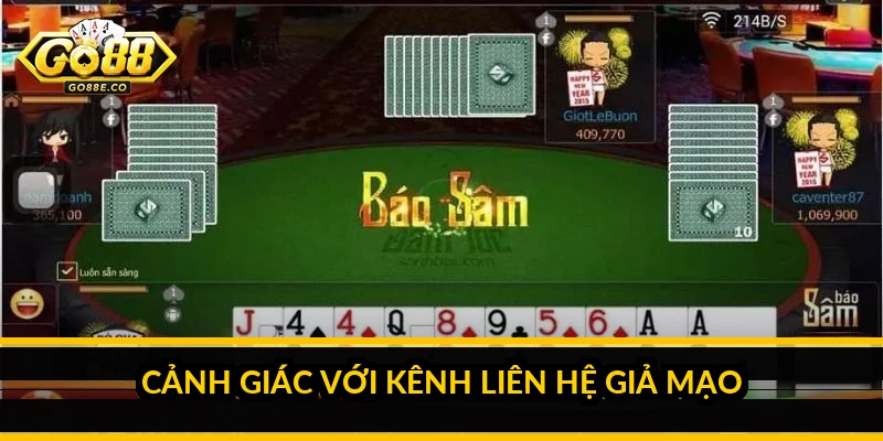 Liên hệ Go88: các kênh hỗ trợ và cách được giải đáp nhanh Cảnh giác với kênh liên hệ giả mạo